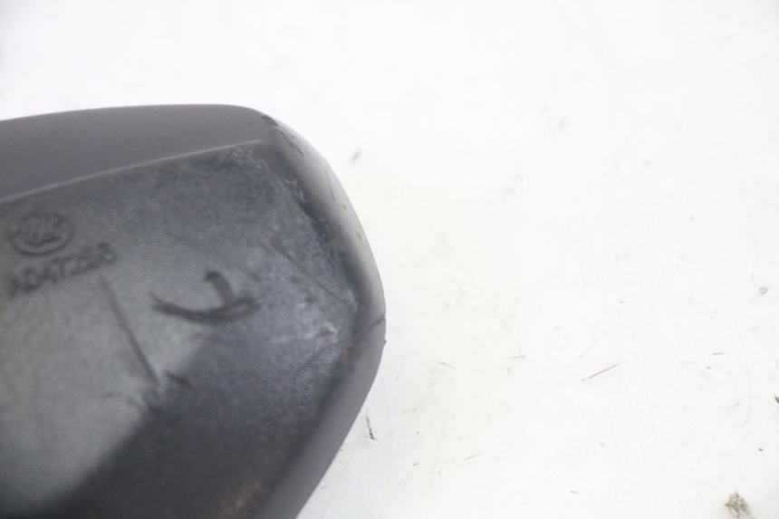 photo de LUSTERKO LEWE SYM CROX 4T 50 (2016 - 2023) - Oznaczenia i referencje