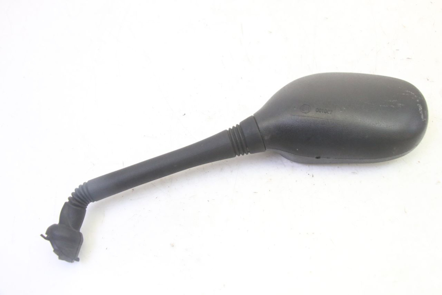 photo de LUSTERKO LEWE YAMAHA CYGNUS X INJECTION 125 (2007 - 2013) - Zbliżenie techniczne