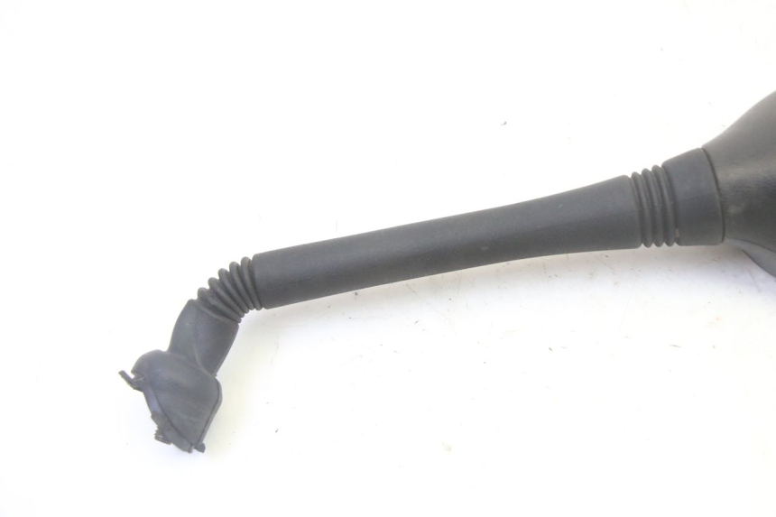 photo de LUSTERKO LEWE YAMAHA CYGNUS X INJECTION 125 (2007 - 2013) - Widok ogólny