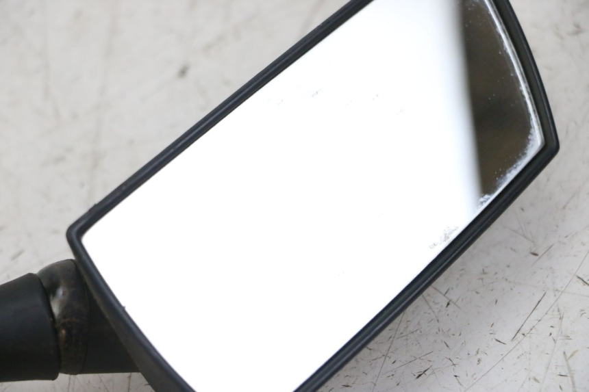 photo de LUSTERKO LEWE DERBI SENDA R X-TREME 50 (2006 - 2010) - Zoom stanu zużycia