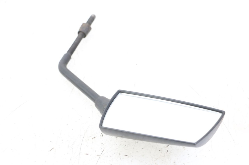 photo de LUSTERKO LEWE DERBI SENDA R X-TREME 50 (2006 - 2010) - Stan powierzchni