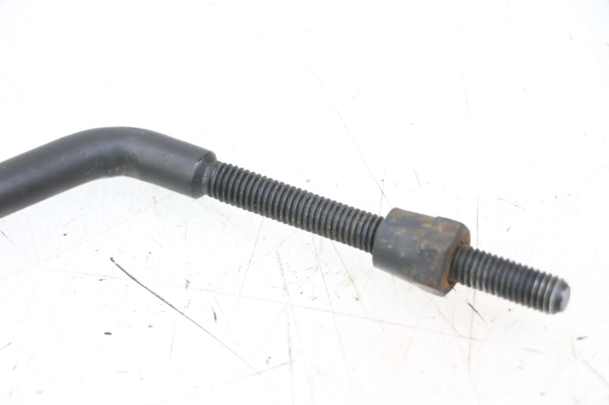 photo de LUSTERKO LEWE DERBI SENDA R X-TREME 50 (2006 - 2010) - Część sprawdzona