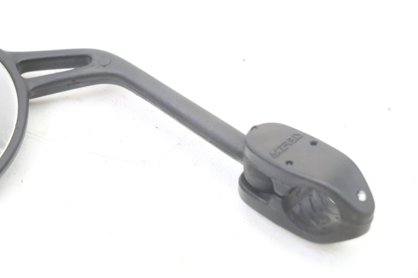 photo de LUSTERKO LEWE DERBI SENDA SM DRD X-TREME 50 (2011 - 2017) - Zoom stanu zużycia