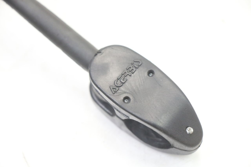 photo de LUSTERKO LEWE DERBI SENDA SM DRD X-TREME 50 (2011 - 2017) - Inny kąt widzenia