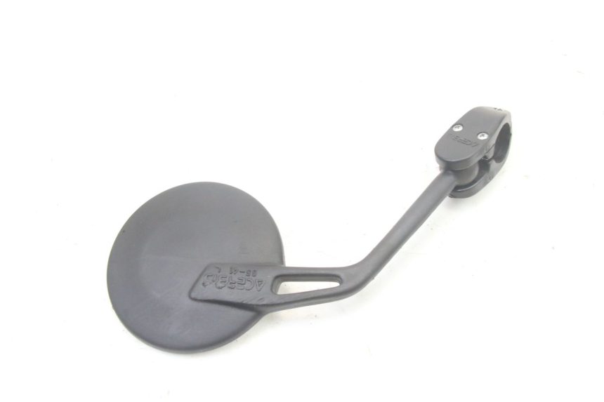 photo de LUSTERKO LEWE DERBI SENDA SM DRD X-TREME 50 (2011 - 2017) - Zbliżenie techniczne