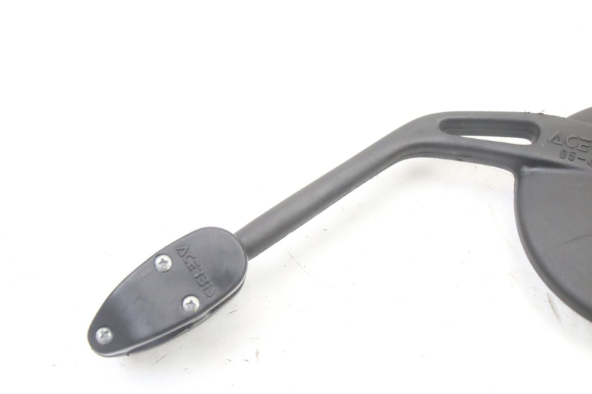 photo de LUSTERKO LEWE DERBI SENDA SM DRD X-TREME 50 (2011 - 2017) - Stan powierzchni