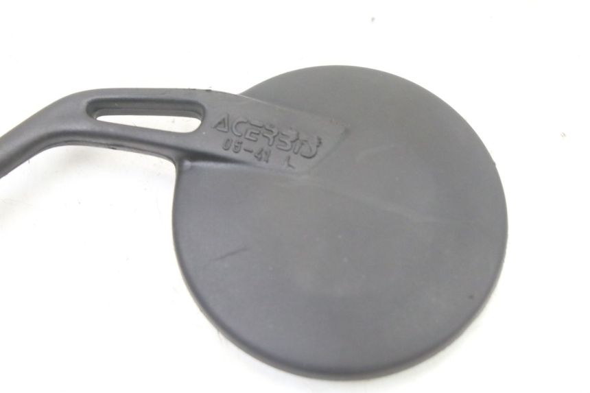 photo de LUSTERKO LEWE DERBI SENDA SM DRD X-TREME 50 (2011 - 2017) - Część sprawdzona