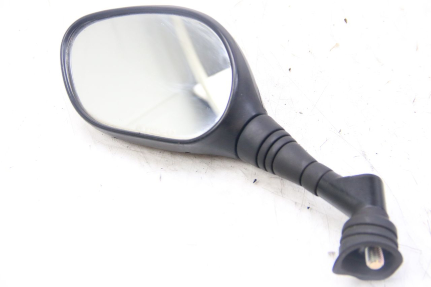 photo de LUSTERKO LEWE KYMCO DINK STREET 125 (2009 - 2014) - Widok główny