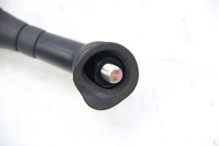 photo de LUSTERKO LEWE KYMCO DINK STREET 125 (2009 - 2014) - Zoom stanu zużycia