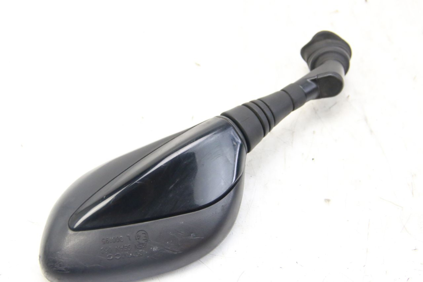 photo de LUSTERKO LEWE KYMCO DINK STREET 125 (2009 - 2014) - Inny kąt widzenia