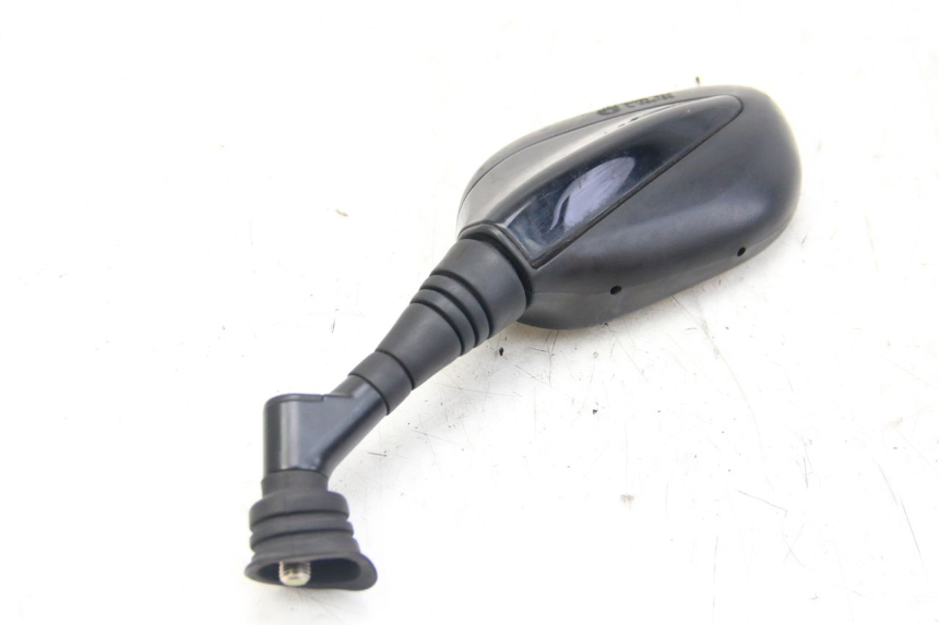 photo de LUSTERKO LEWE KYMCO DINK STREET 125 (2009 - 2014) - Zbliżenie techniczne