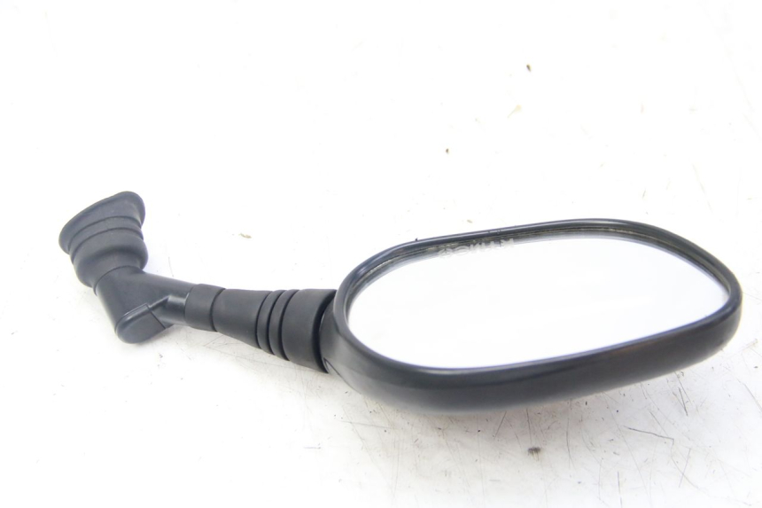 photo de LUSTERKO LEWE KYMCO DINK STREET 125 (2009 - 2014) - Widok ogólny