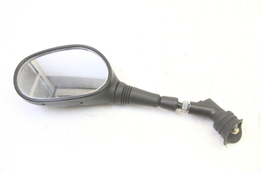 photo de LUSTERKO LEWE KYMCO DINK STREET 125 (2009 - 2014) - Widok główny