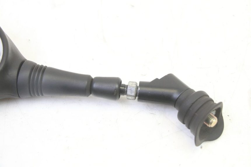 photo de LUSTERKO LEWE KYMCO DINK STREET 125 (2009 - 2014) - Zoom stanu zużycia