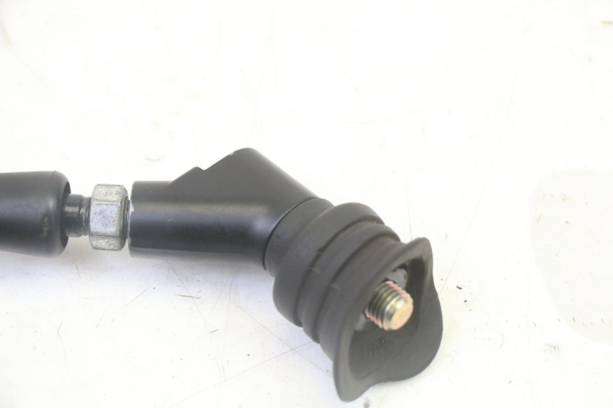 photo de LUSTERKO LEWE KYMCO DINK STREET 125 (2009 - 2014) - Inny kąt widzenia