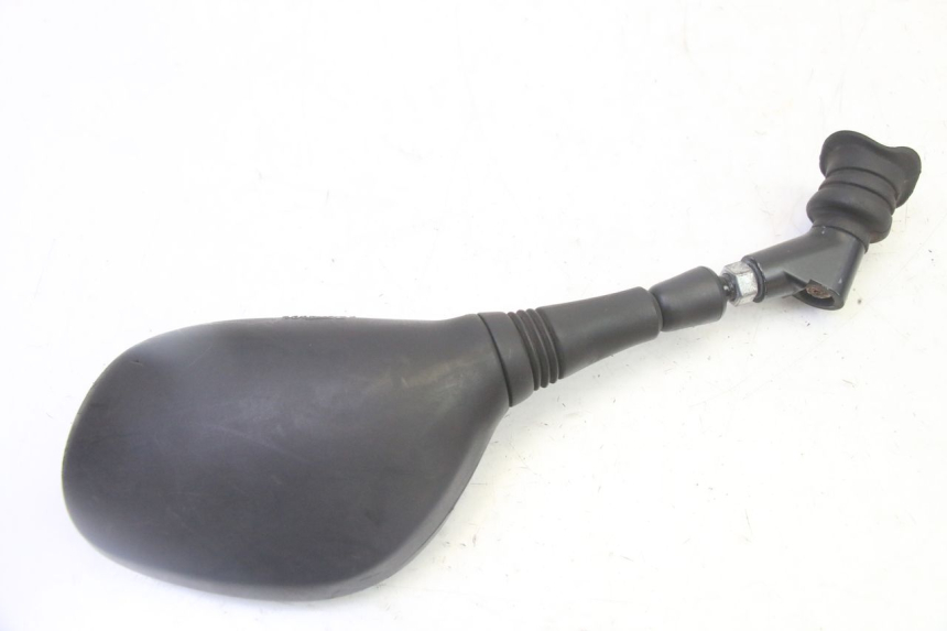 photo de LUSTERKO LEWE KYMCO DINK STREET 125 (2009 - 2014) - Zbliżenie techniczne