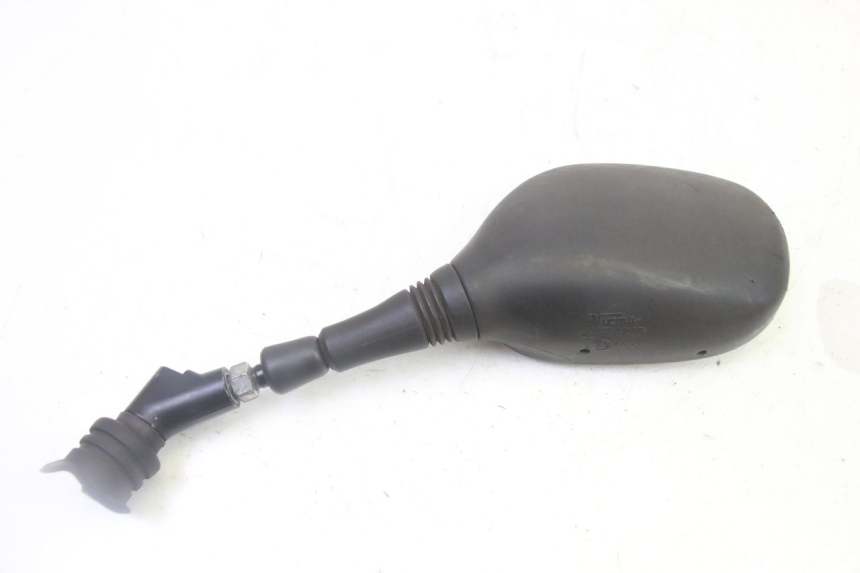 photo de LUSTERKO LEWE KYMCO DINK STREET 125 (2009 - 2014) - Widok ogólny