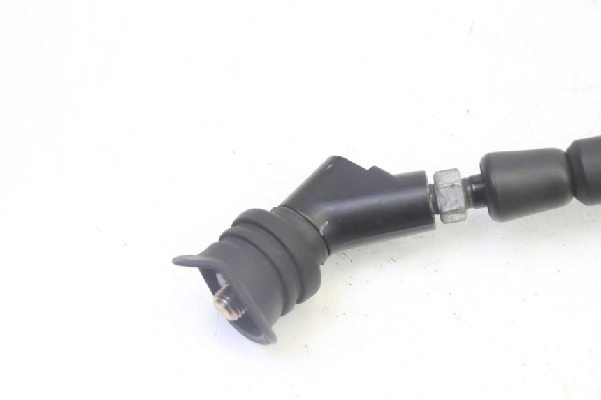 photo de LUSTERKO LEWE KYMCO DINK STREET 125 (2009 - 2014) - Punkty mocowania