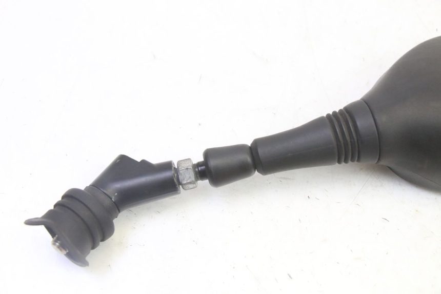 photo de LUSTERKO LEWE KYMCO DINK STREET 125 (2009 - 2014) - Stan powierzchni