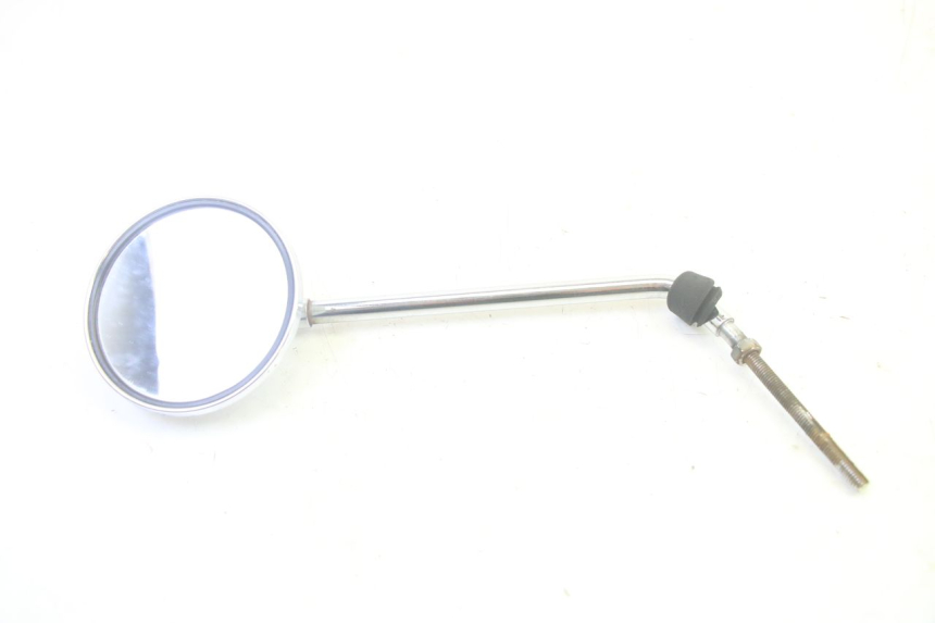 photo de LUSTERKO LEWE PEUGEOT DJANGO 4T 50 (2014 - 2019) - Widok główny