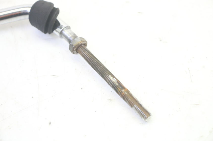 photo de LUSTERKO LEWE PEUGEOT DJANGO 4T 50 (2014 - 2019) - Inny kąt widzenia