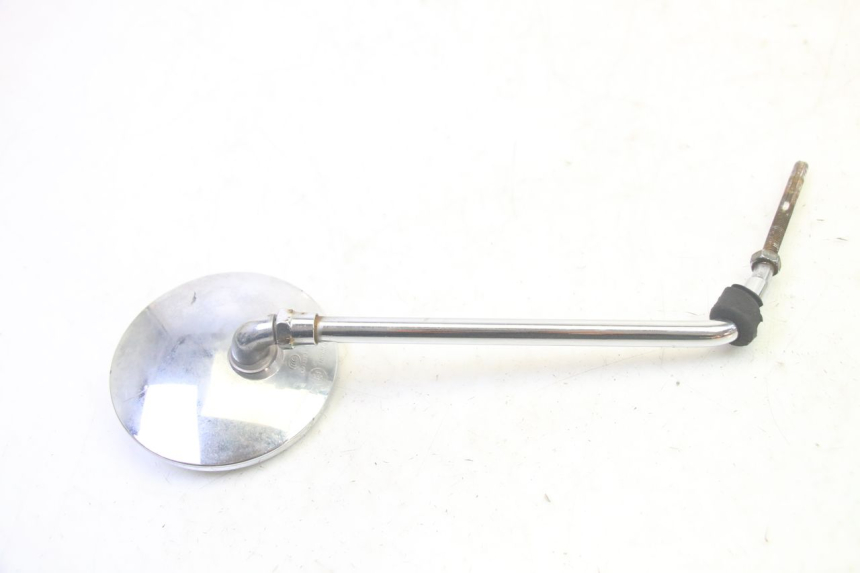 photo de LUSTERKO LEWE PEUGEOT DJANGO 4T 50 (2014 - 2019) - Zbliżenie techniczne