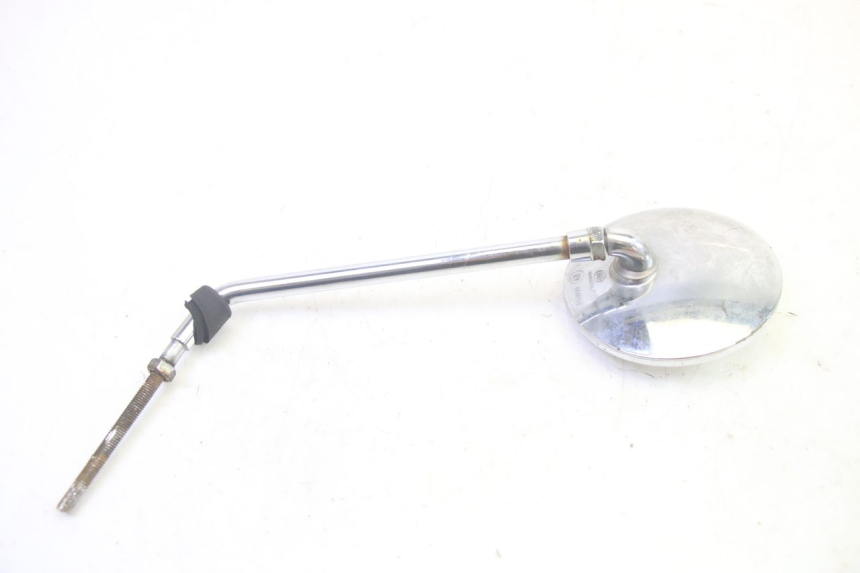 photo de LUSTERKO LEWE PEUGEOT DJANGO 4T 50 (2014 - 2019) - Widok ogólny