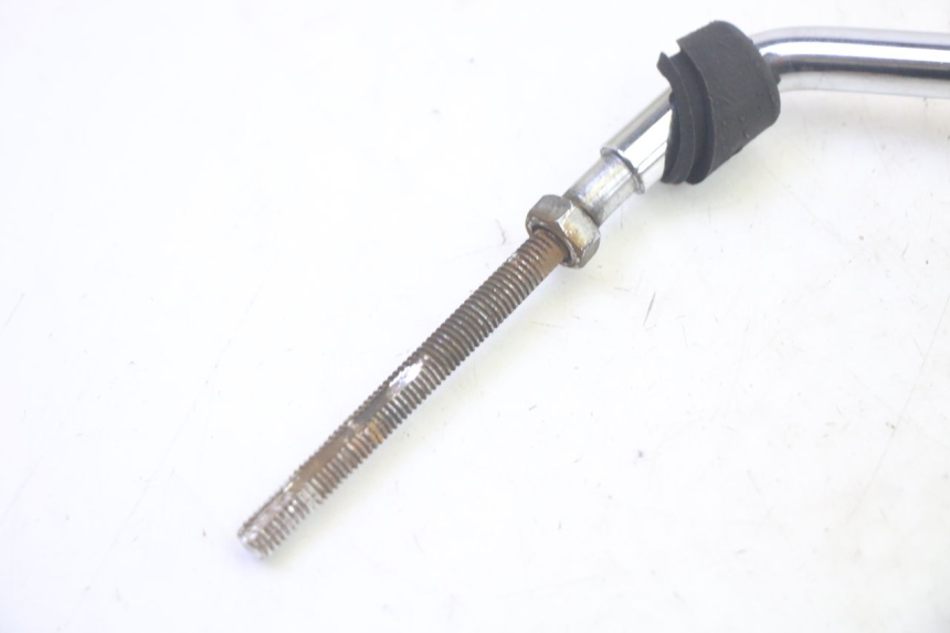 photo de LUSTERKO LEWE PEUGEOT DJANGO 4T 50 (2014 - 2019) - Punkty mocowania