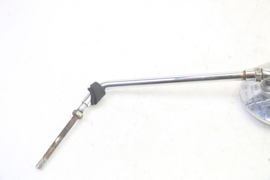 photo de LUSTERKO LEWE PEUGEOT DJANGO 4T 50 (2014 - 2019) - Stan powierzchni