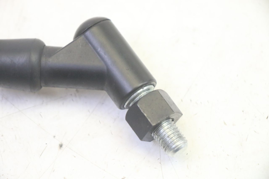 photo de LUSTERKO LEWE SUZUKI DL V STROM 1000 (2002 - 2007) - Inny kąt widzenia