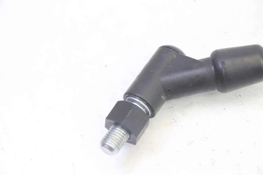 photo de LUSTERKO LEWE SUZUKI DL V STROM 1000 (2002 - 2007) - Punkty mocowania