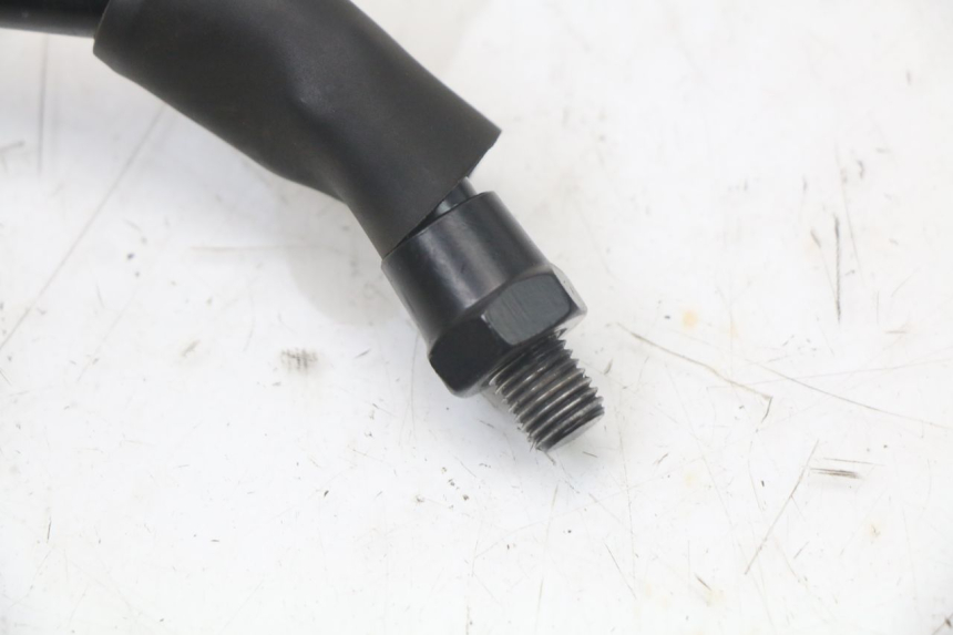 photo de LUSTERKO LEWE EBROH BRAVO GLE 1 (2020 - 2024) - Inny kąt widzenia