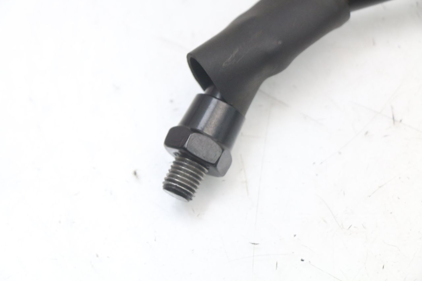 photo de LUSTERKO LEWE EBROH BRAVO GLE 1 (2020 - 2024) - Punkty mocowania