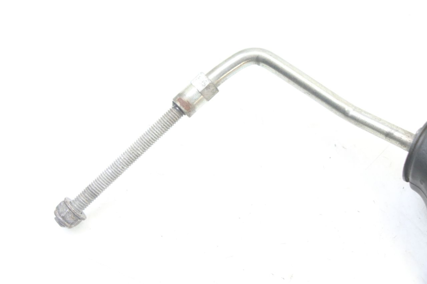 photo de LUSTERKO LEWE PEUGEOT ELYSEO 125 (1999 - 2004) - Widok ogólny