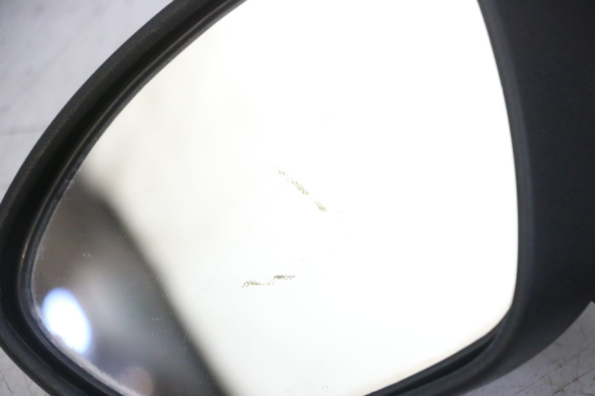 photo de LUSTERKO LEWE PEUGEOT ELYSTAR 125 (2002 - 2007) - Zbliżenie komponentów