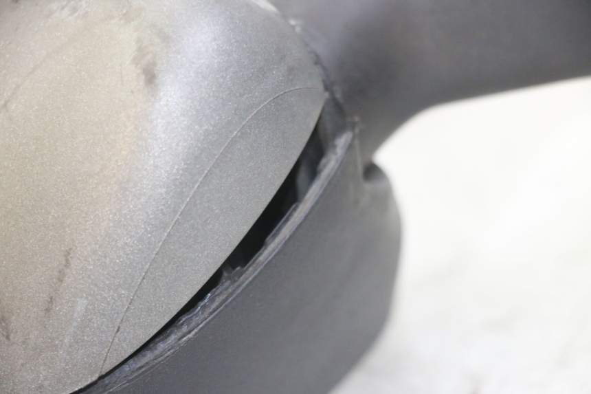 photo de LUSTERKO LEWE PEUGEOT ELYSTAR 125 (2002 - 2007) - Inny kąt widzenia