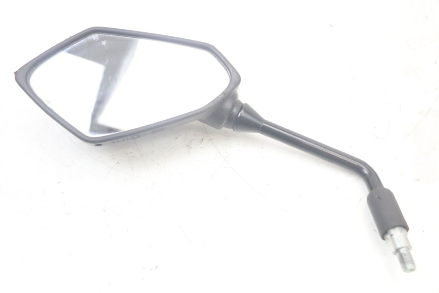 photo de LUSTERKO LEWE KAWASAKI ER-6 ER6 N 650 (2012 - 2016) - Widok główny