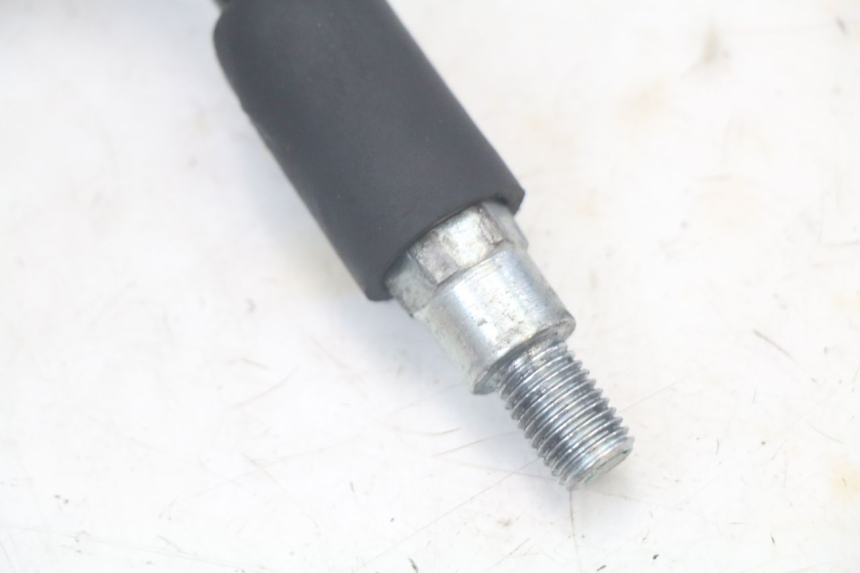 photo de LUSTERKO LEWE KAWASAKI ER-6 ER6 N 650 (2012 - 2016) - Zbliżenie techniczne