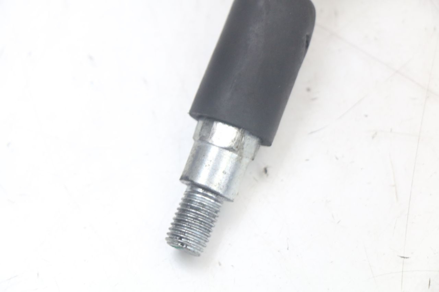 photo de LUSTERKO LEWE KAWASAKI ER-6 ER6 N 650 (2012 - 2016) - Stan powierzchni