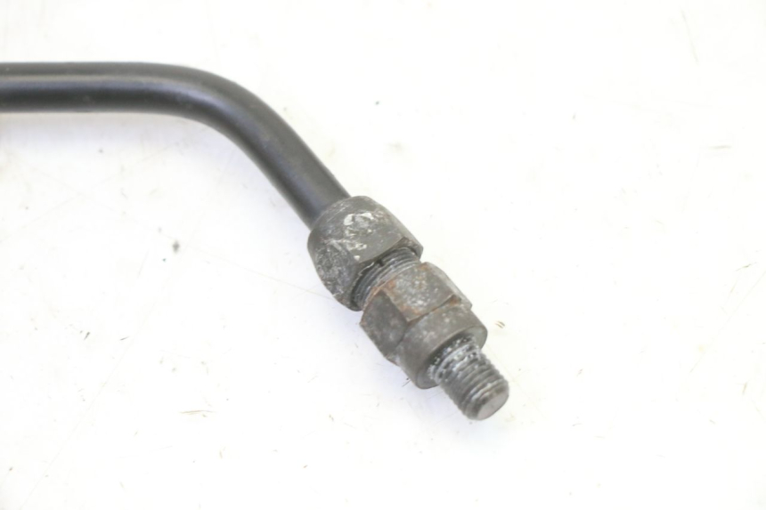 photo de LUSTERKO LEWE APRILIA ETX 125 (1998 - 2002) - Inny kąt widzenia