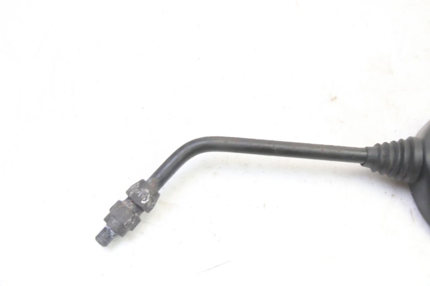 photo de LUSTERKO LEWE APRILIA ETX 125 (1998 - 2002) - Stan powierzchni