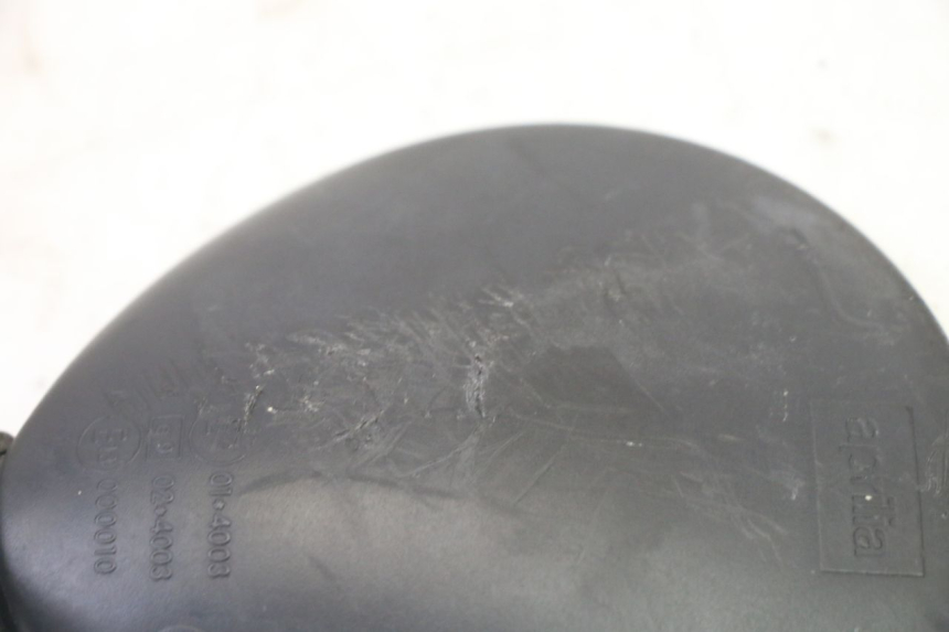 photo de LUSTERKO LEWE APRILIA ETX 125 (1998 - 2002) - Oznaczenia i referencje