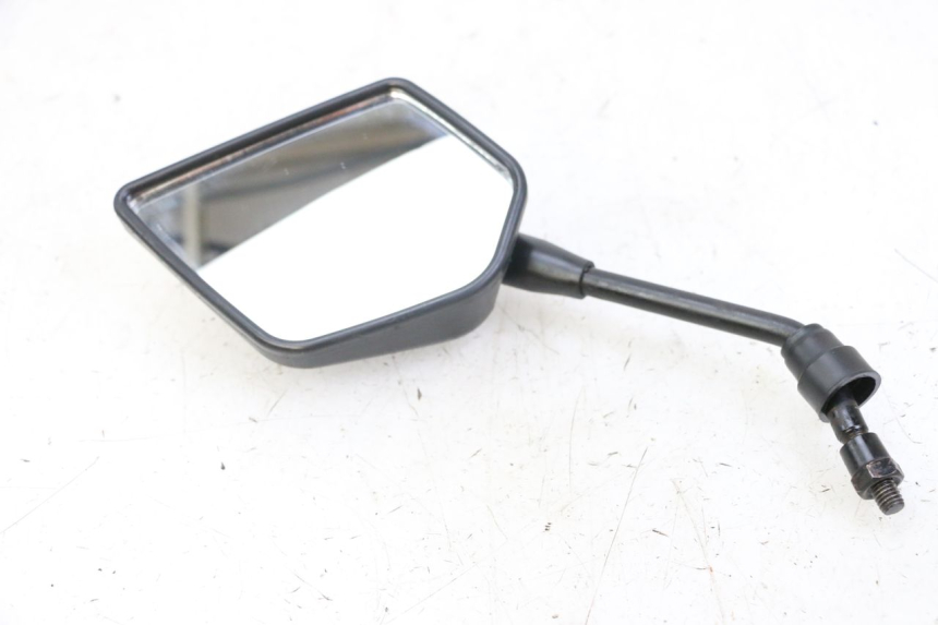 photo de LUSTERKO LEWE JM MOTORS EVOLIS 4T 50 (2018 - 2022) - Widok główny