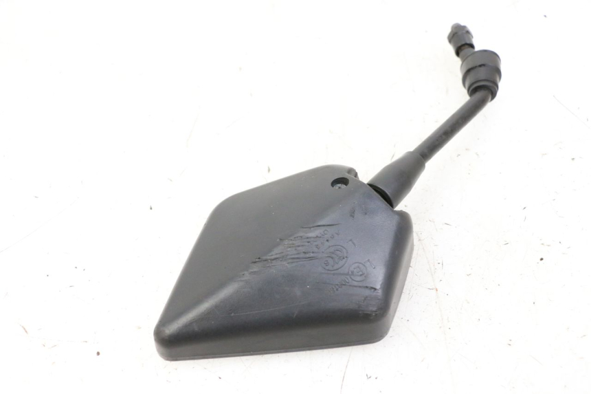 photo de LUSTERKO LEWE JM MOTORS EVOLIS 4T 50 (2018 - 2022) - Zoom stanu zużycia