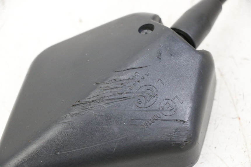 photo de LUSTERKO LEWE JM MOTORS EVOLIS 4T 50 (2018 - 2022) - Inny kąt widzenia