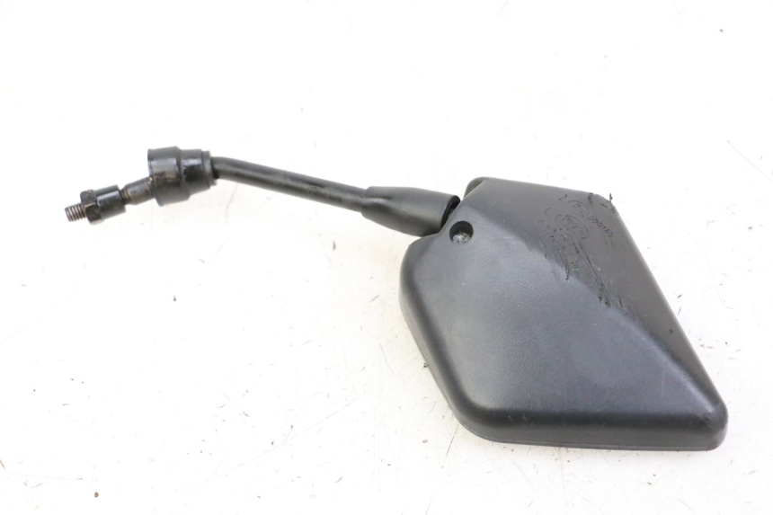 photo de LUSTERKO LEWE JM MOTORS EVOLIS 4T 50 (2018 - 2022) - Zbliżenie techniczne