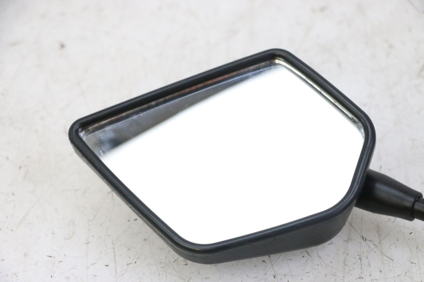 photo de LUSTERKO LEWE JM MOTORS EVOLIS 4T 50 (2018 - 2022) - Widok ogólny