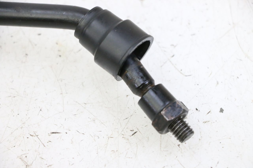 photo de LUSTERKO LEWE JM MOTORS EVOLIS 4T 50 (2018 - 2022) - Punkty mocowania