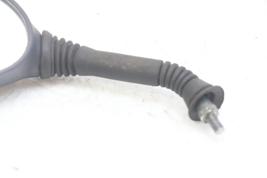 photo de LUSTERKO LEWE HONDA FES PANTHEON 2T 125 (1998 - 2002) - Zbliżenie techniczne