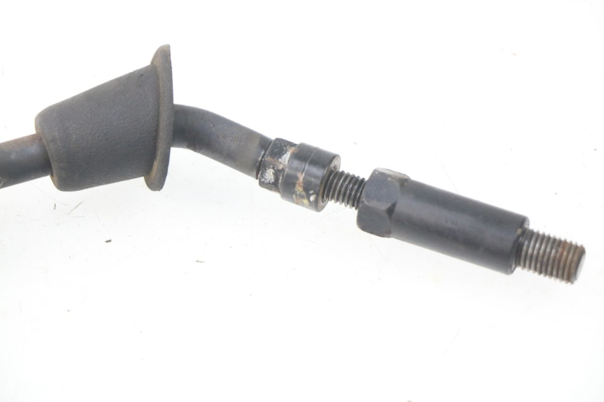 photo de LUSTERKO LEWE HONDA FES PANTHEON 125 (2003 - 2007) - Punkty mocowania